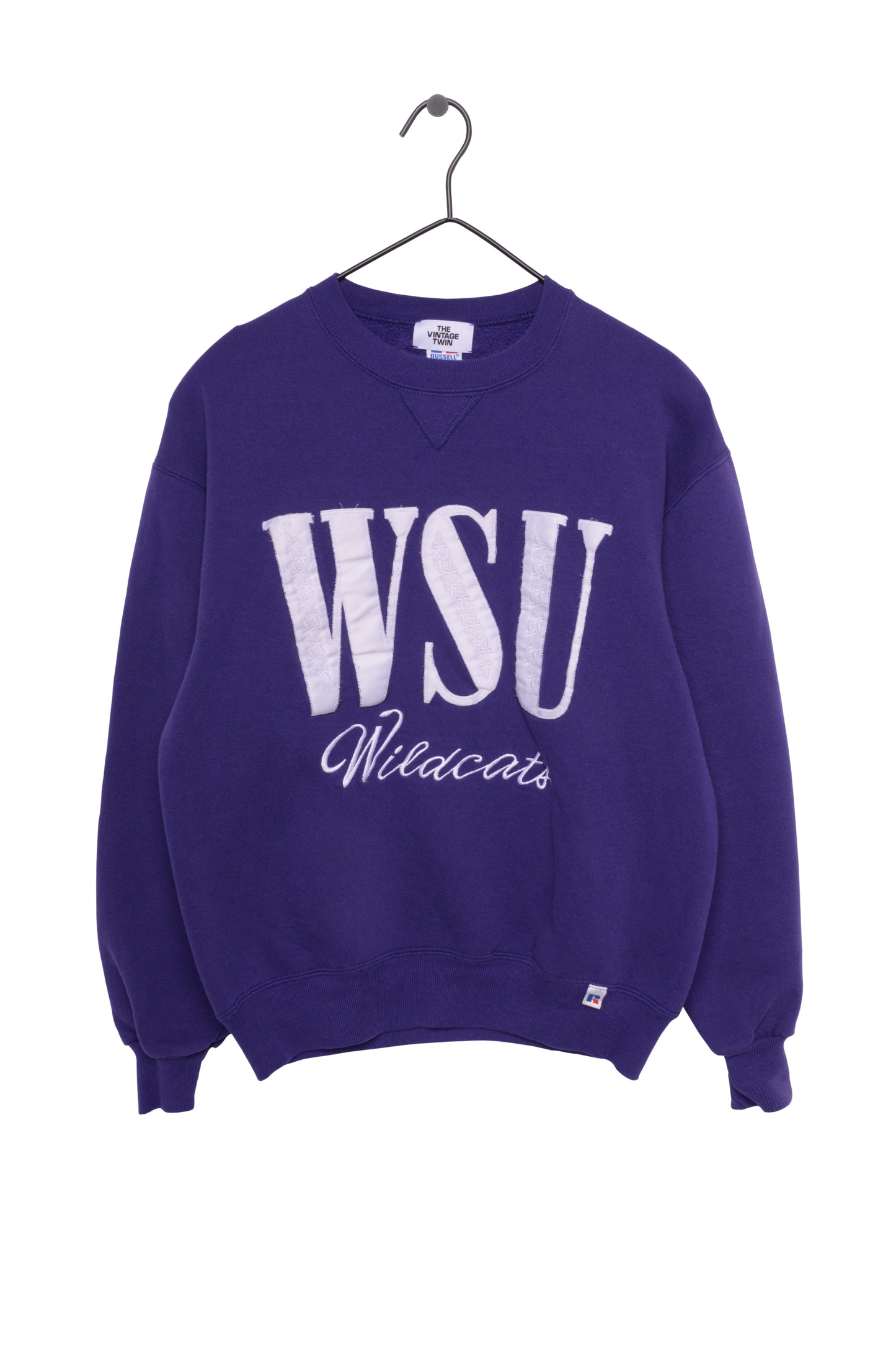 WSU Wildcats Sweatshirt USA