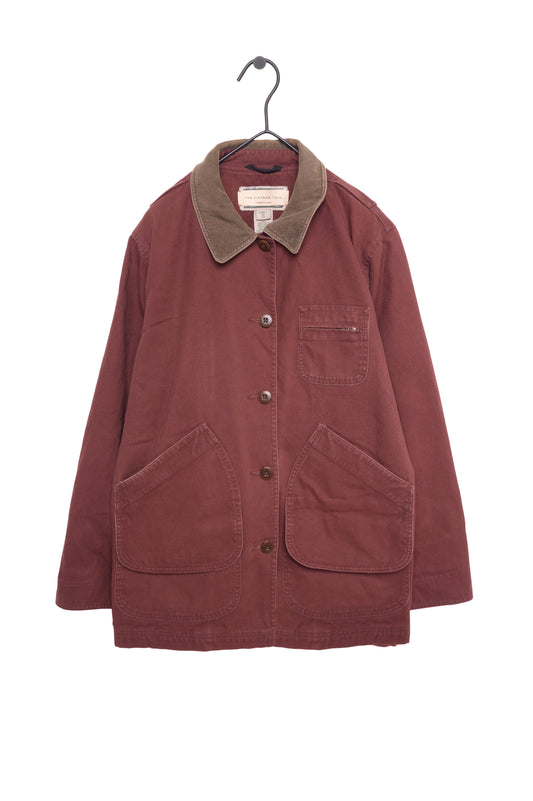 L.L. Bean Work Jacket