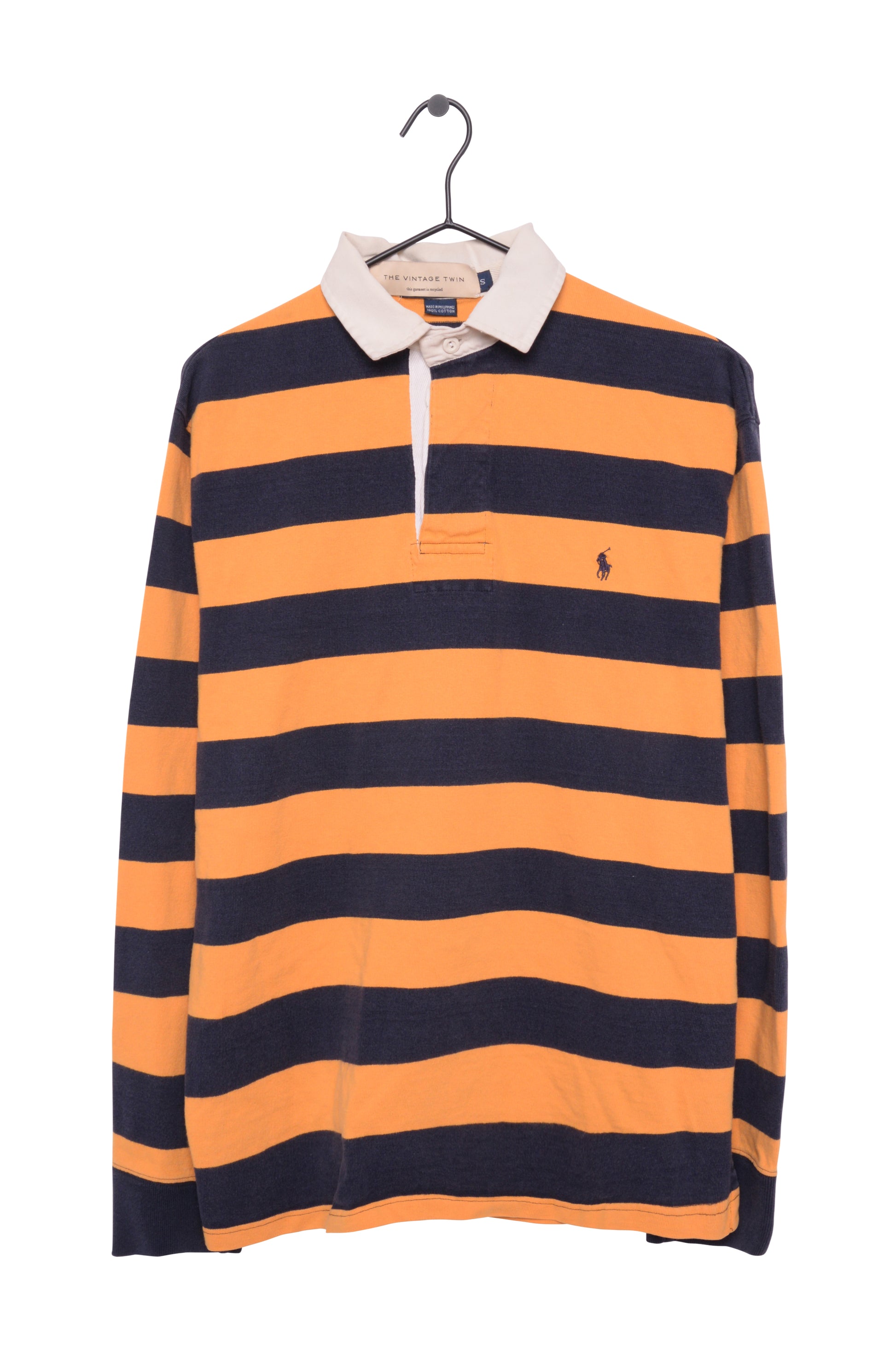 Ralph Lauren Rugby Shirt Free Shipping The Vintage Twin