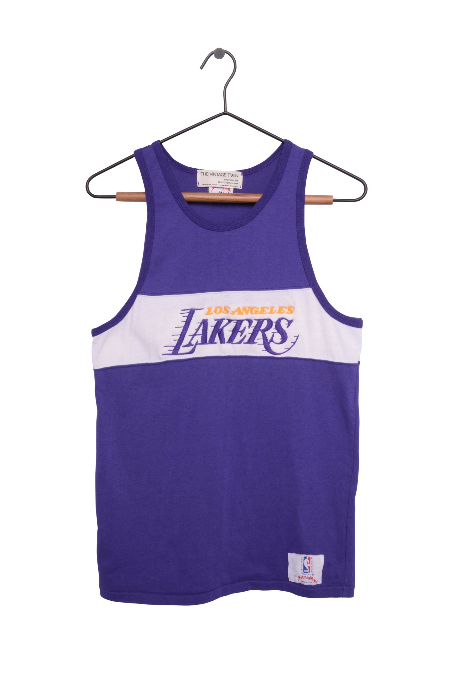 Los Angeles Lakers Tank