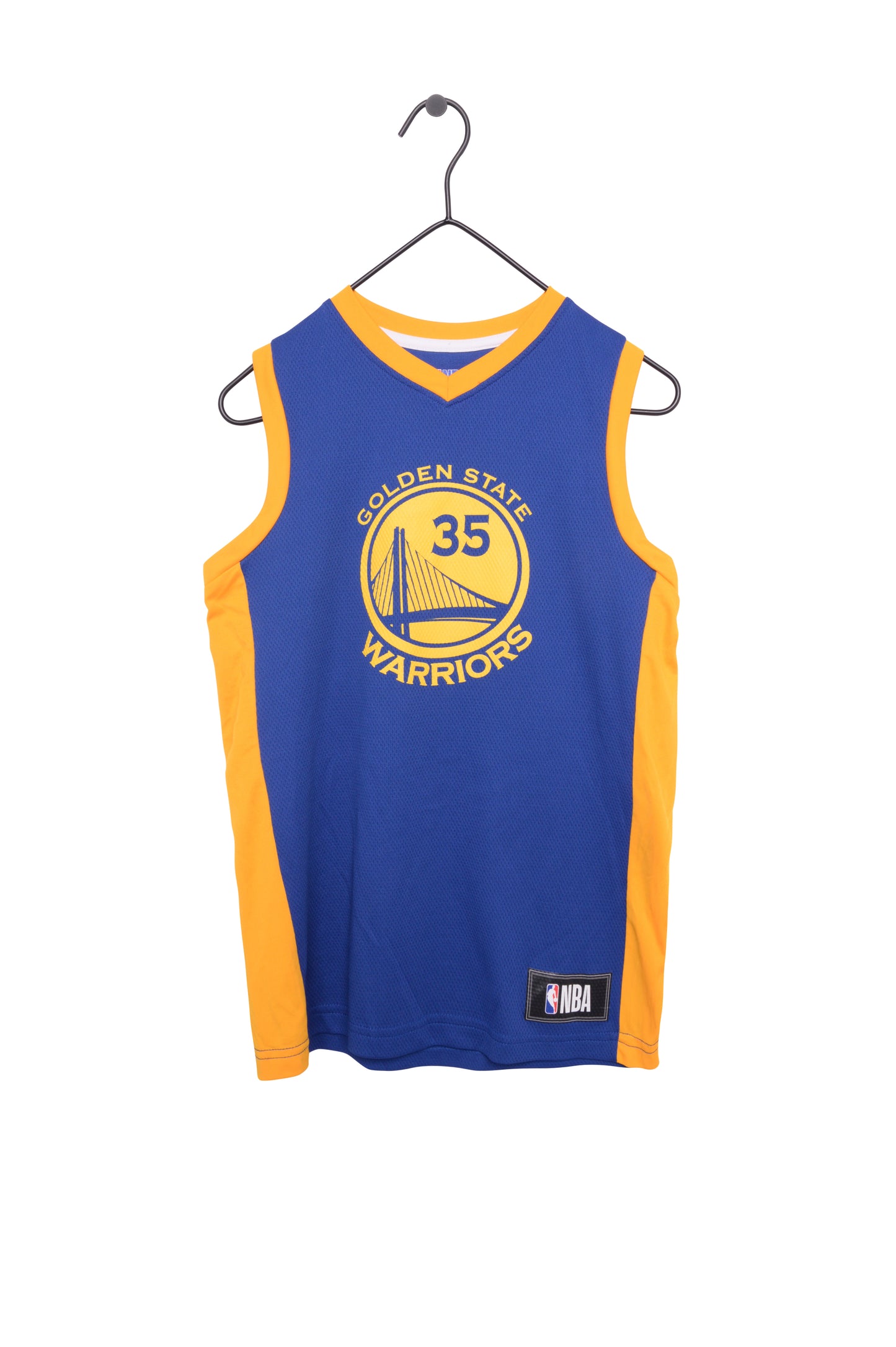 Golden State Warriors Jersey Free Shipping - The Vintage Twin