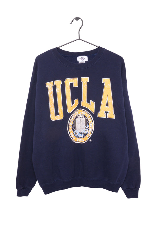 University of California Sweatshirt USA