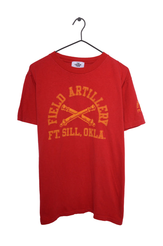 Ft. Still Field Artillery Tee