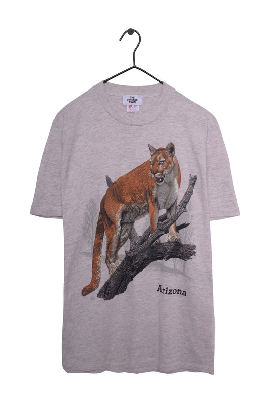 Arizona Big Cat Tee