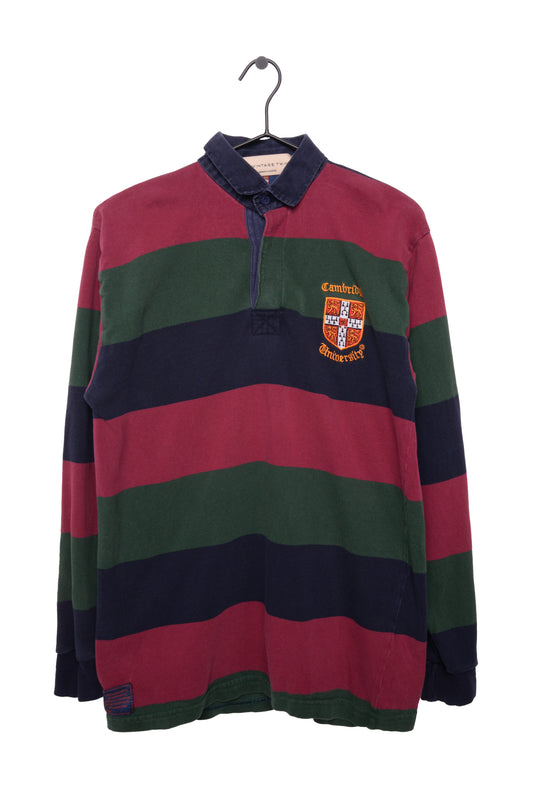 Cambridge University Rugby Shirt