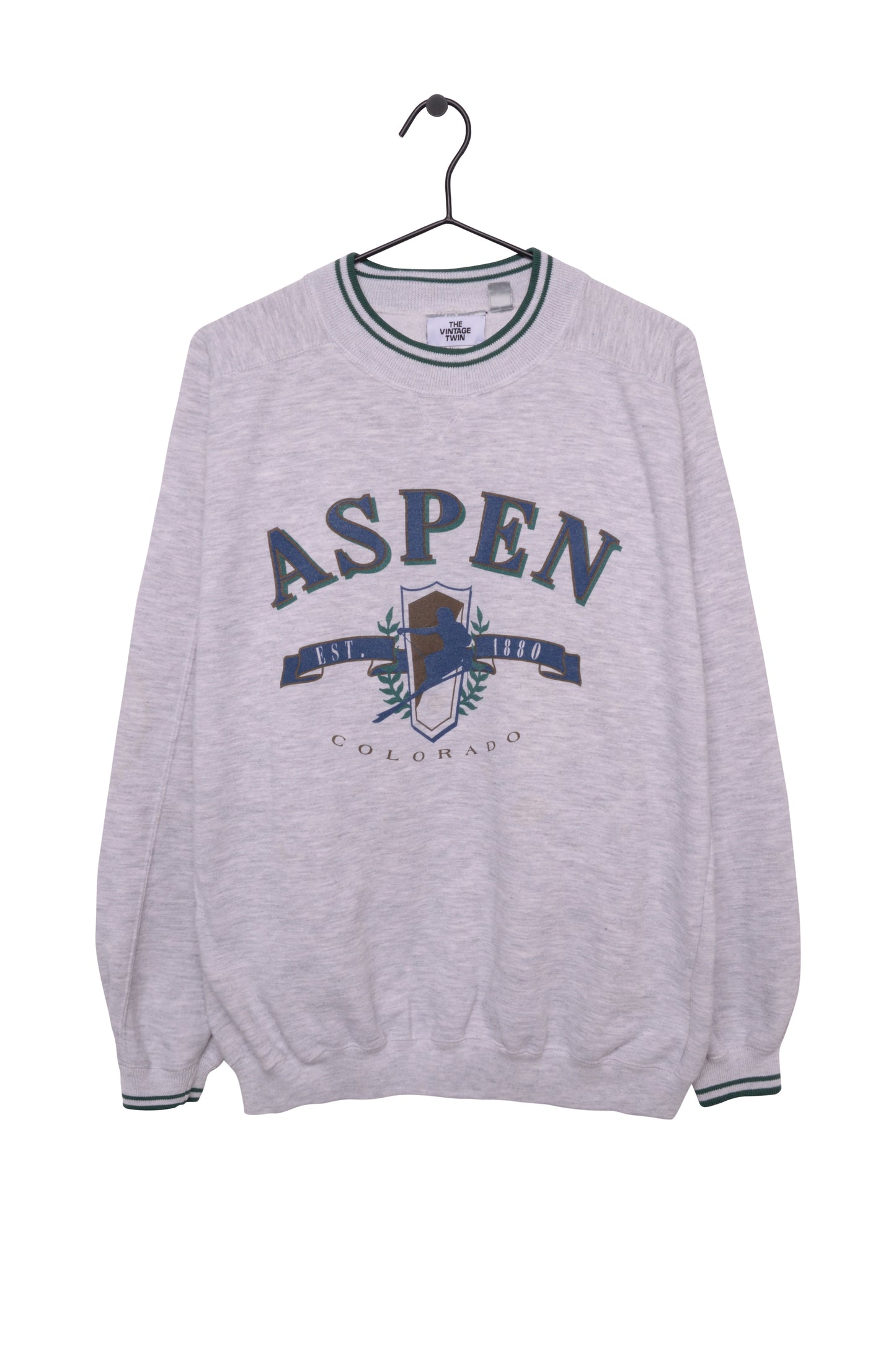 Aspen Colorado Sweatshirt