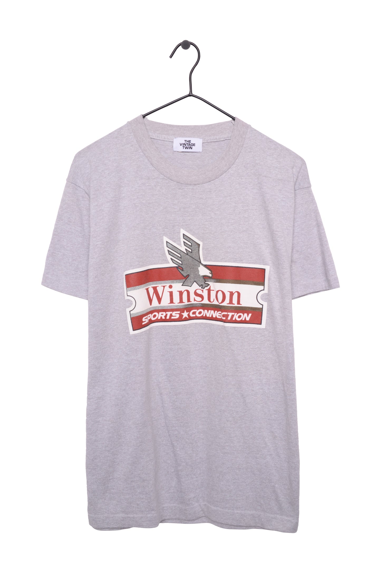 Winston Sports Connection Tee USA