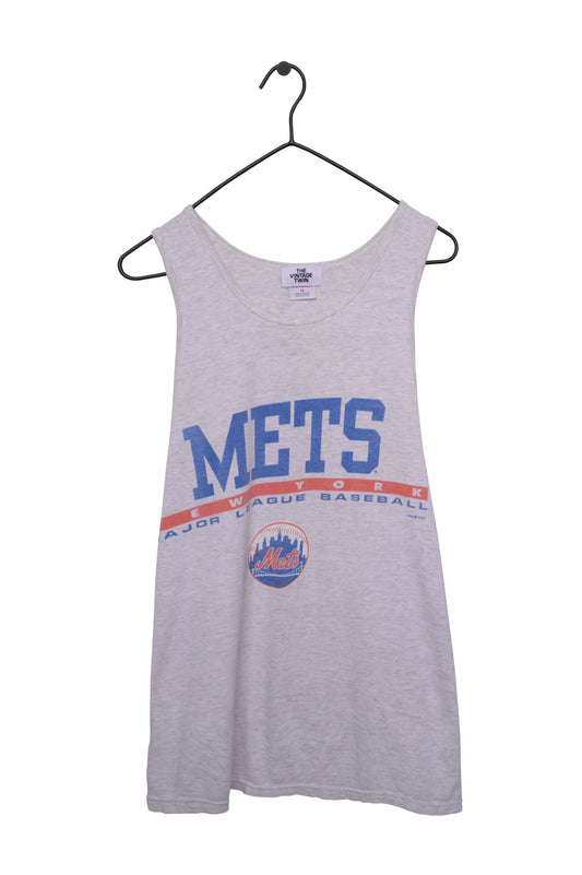 1997 New York Mets Tank