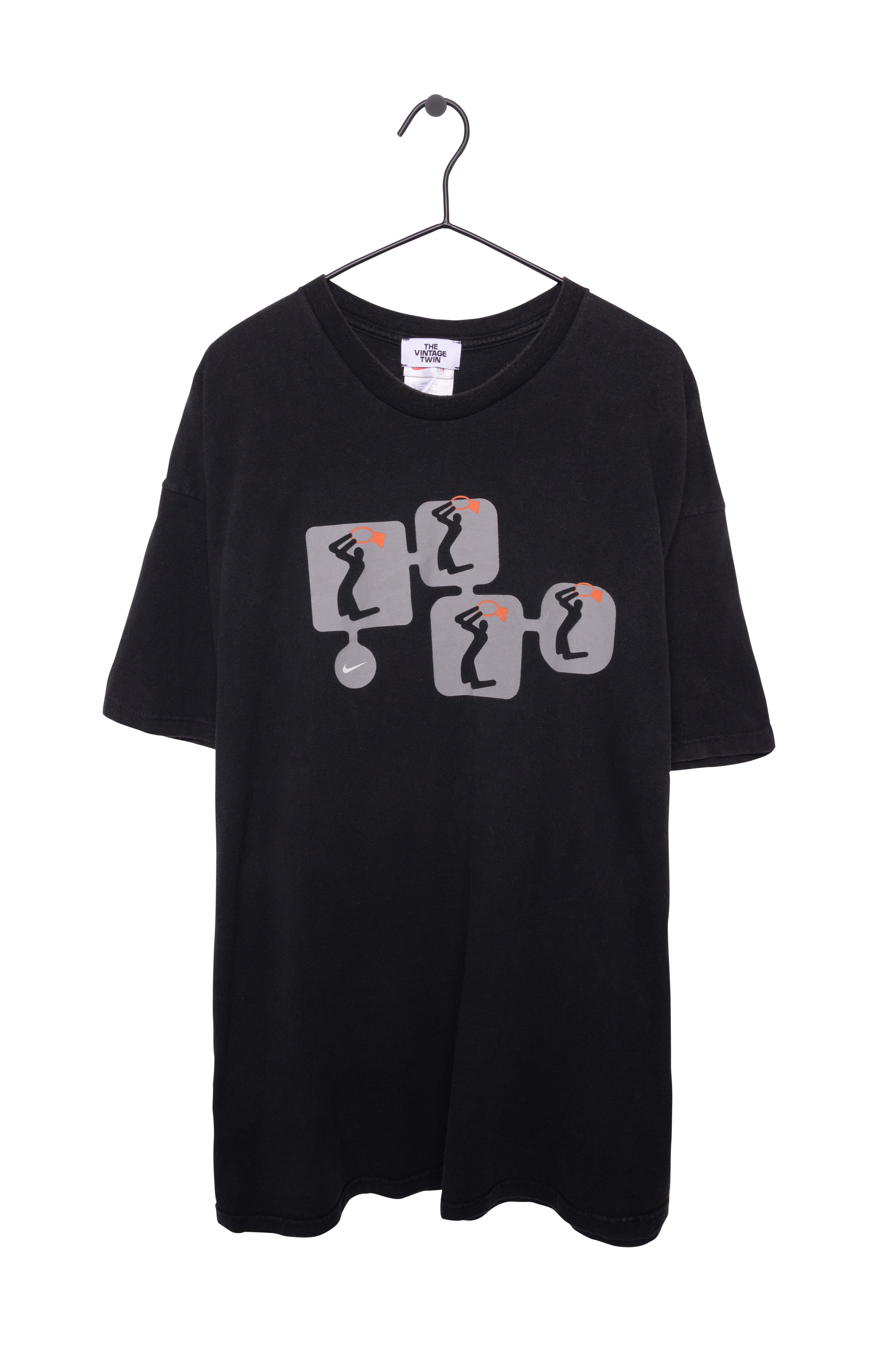 Nike 6453 Tee USA Free Shipping - The Vintage Twin