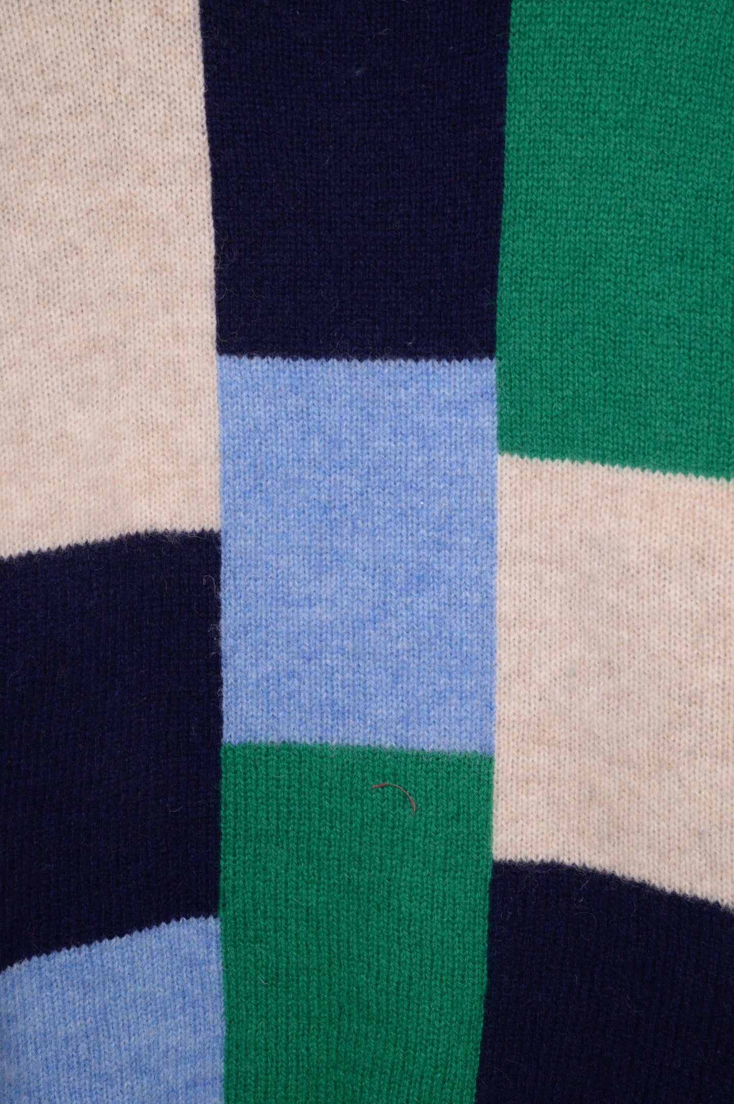 1950s Super Soft Wool Sweater