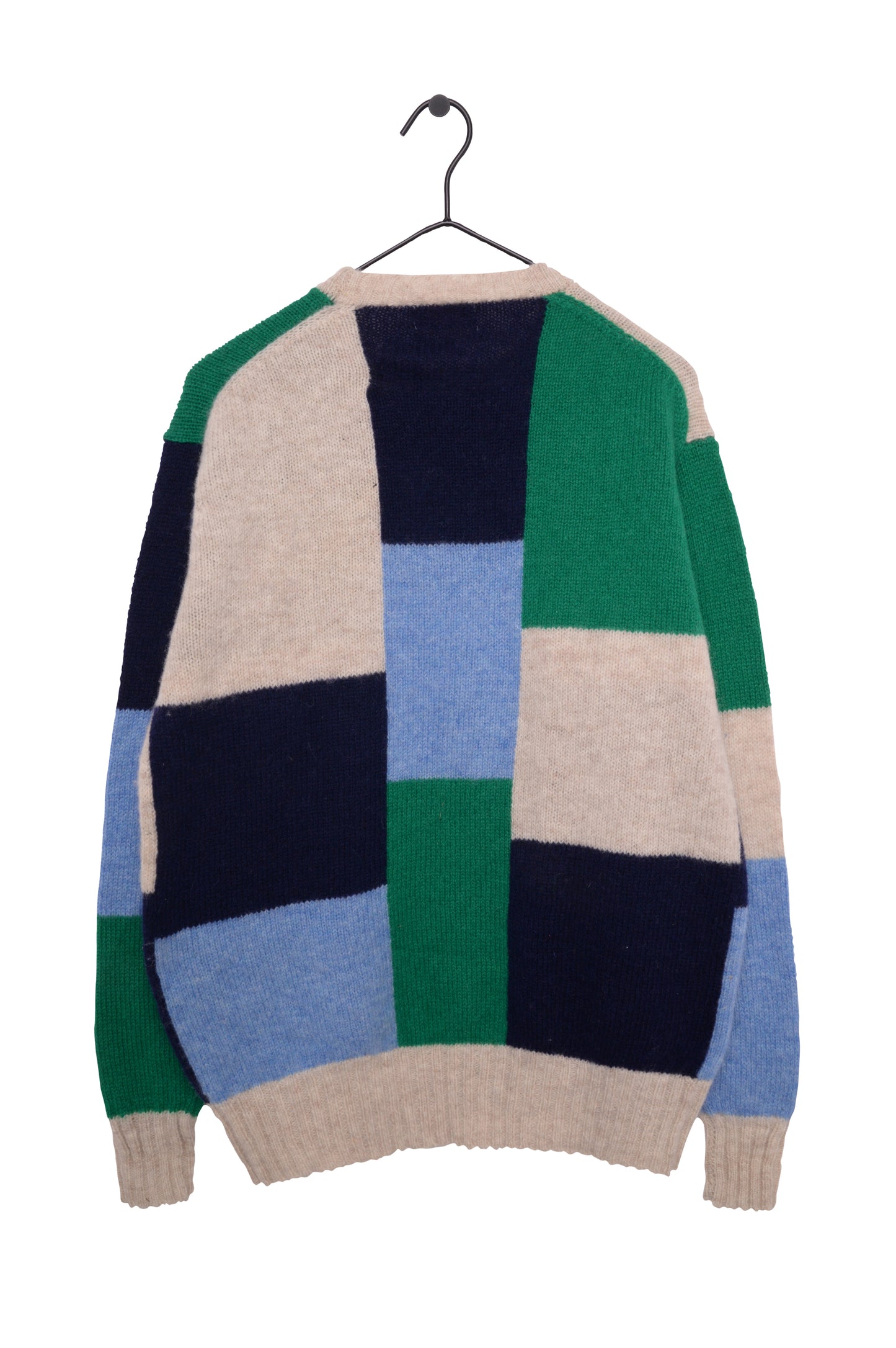 1950s Super Soft Wool Sweater