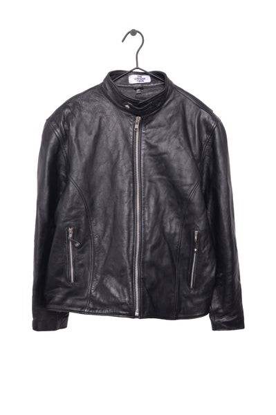 Leather Bomber Jacket Free Shipping - The Vintage Twin Leather Bomber Jacket Free Shipping - The Vintage Twin