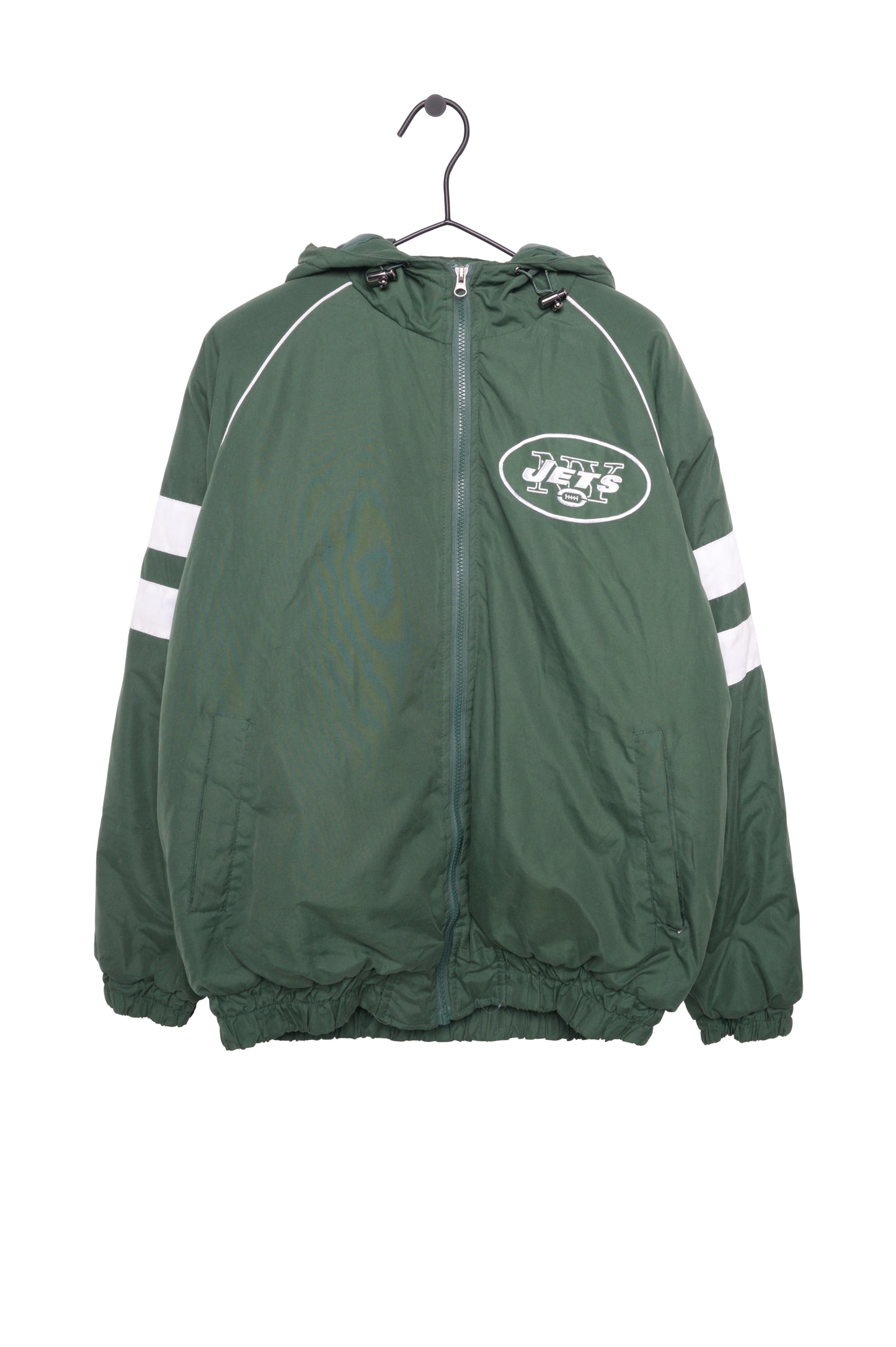 New York Jets Puffer Jacket