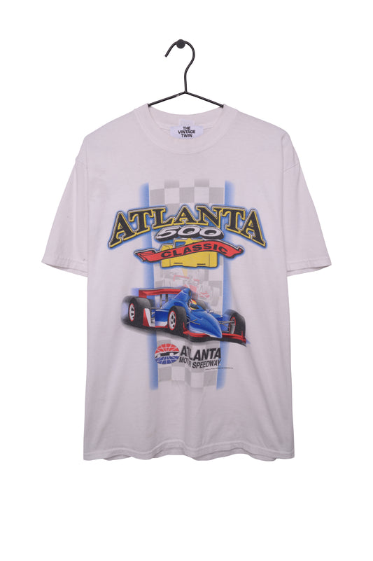 Atlanta 500 Racing Tee