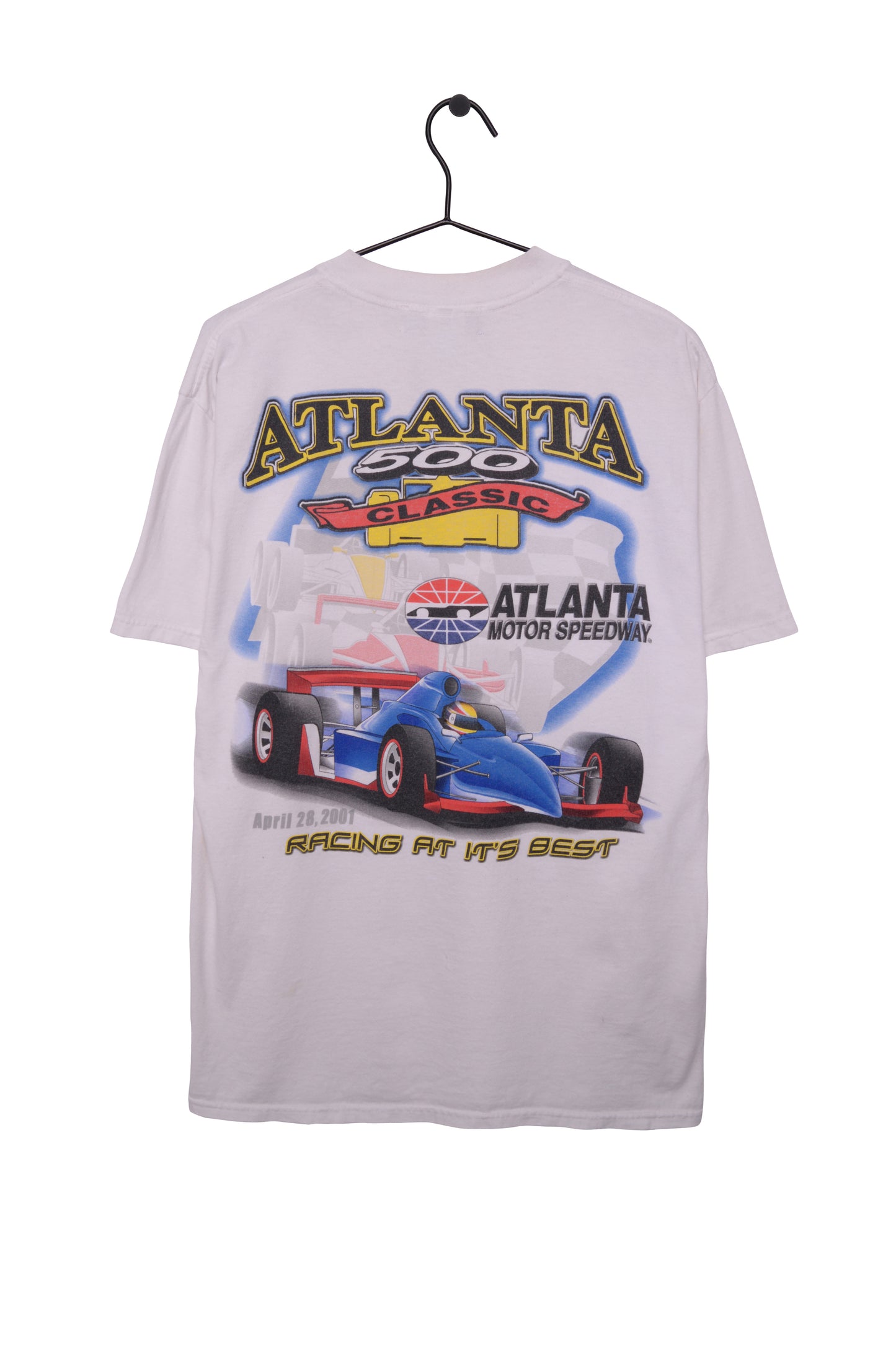 Atlanta 500 Racing Tee