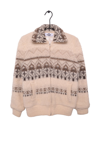 ジャケット・アウター 90s eurovintage short length wool jacket 40709_batch16_14900_20_grande.