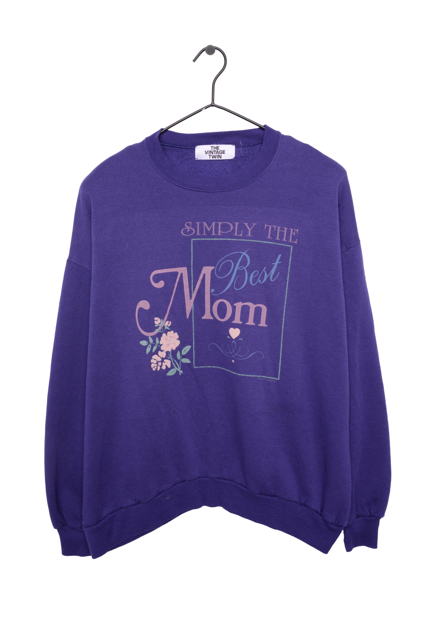 Best Mom Sweatshirt