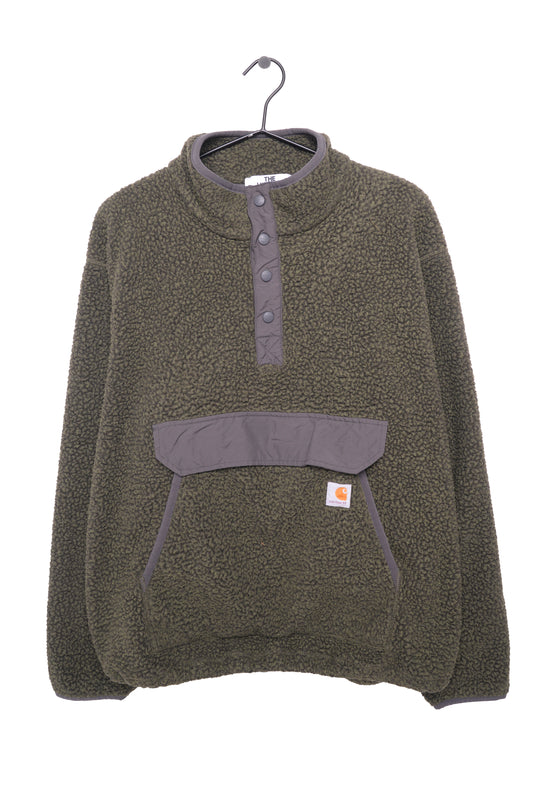 Carhartt Fleece Sweatshirt
