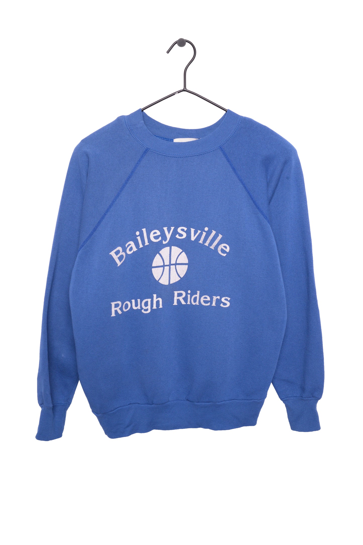 Baileysville Rough Riders Sweatshirt USA