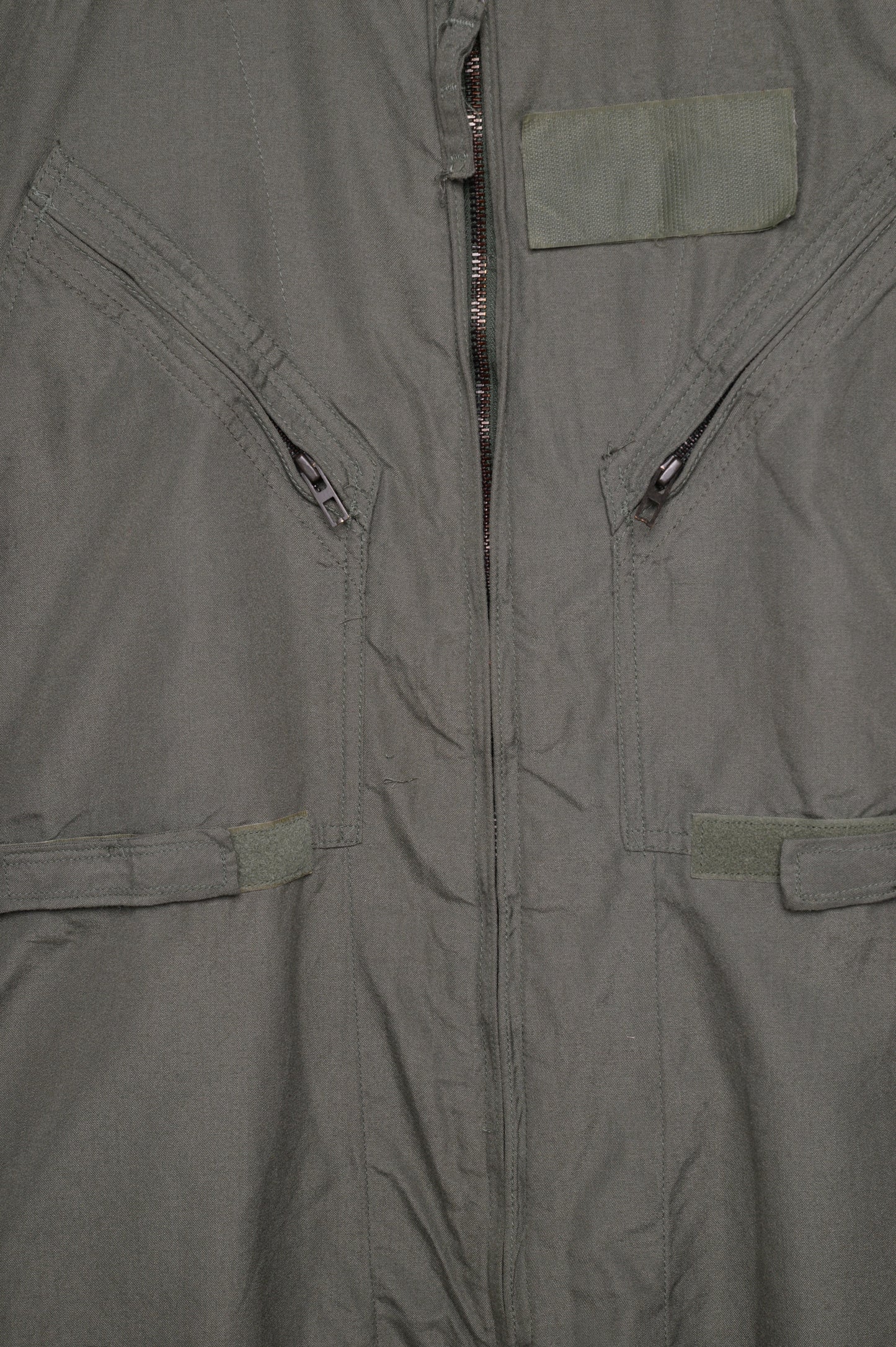 Authentic Military Coveralls