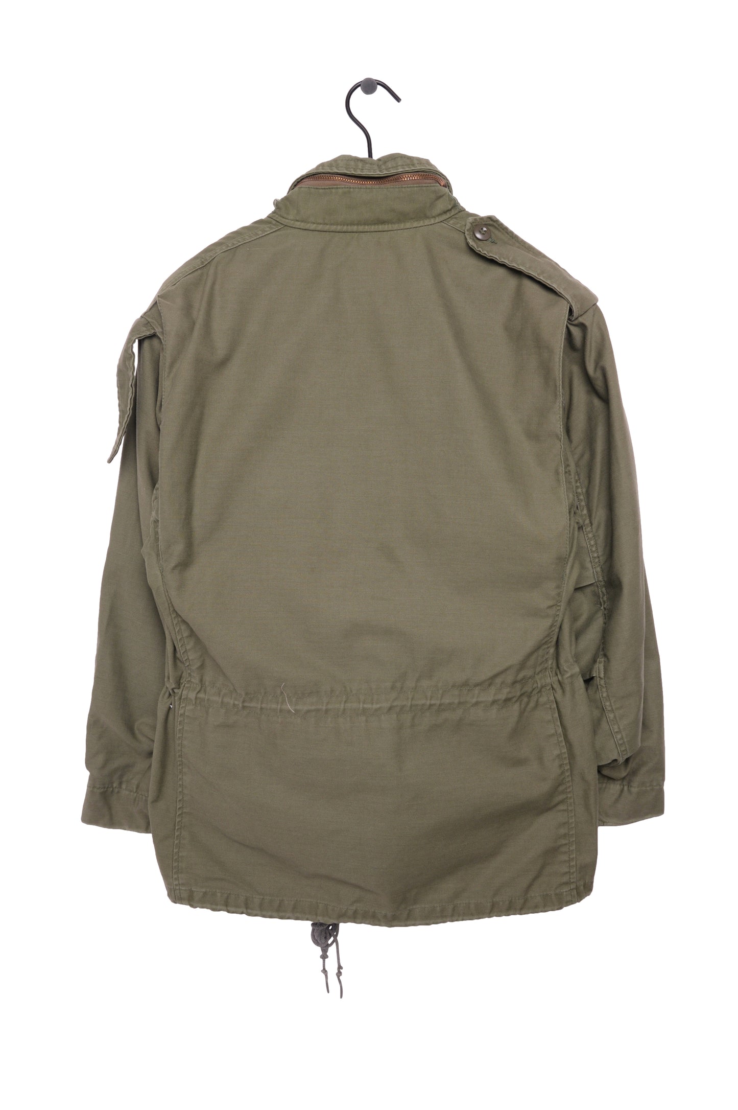 Authentic Military Field Jacket