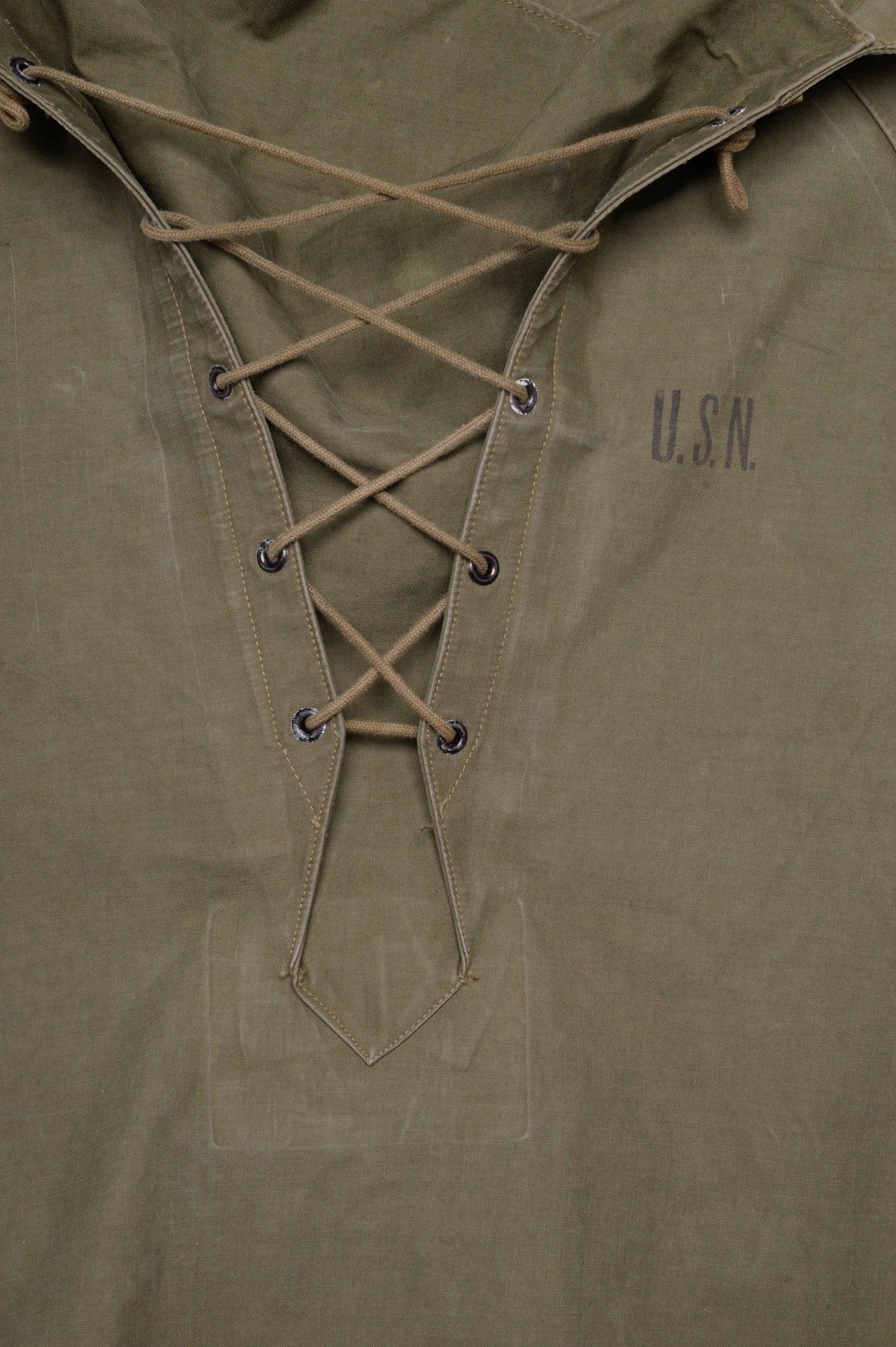 Authentic US Army Jacket