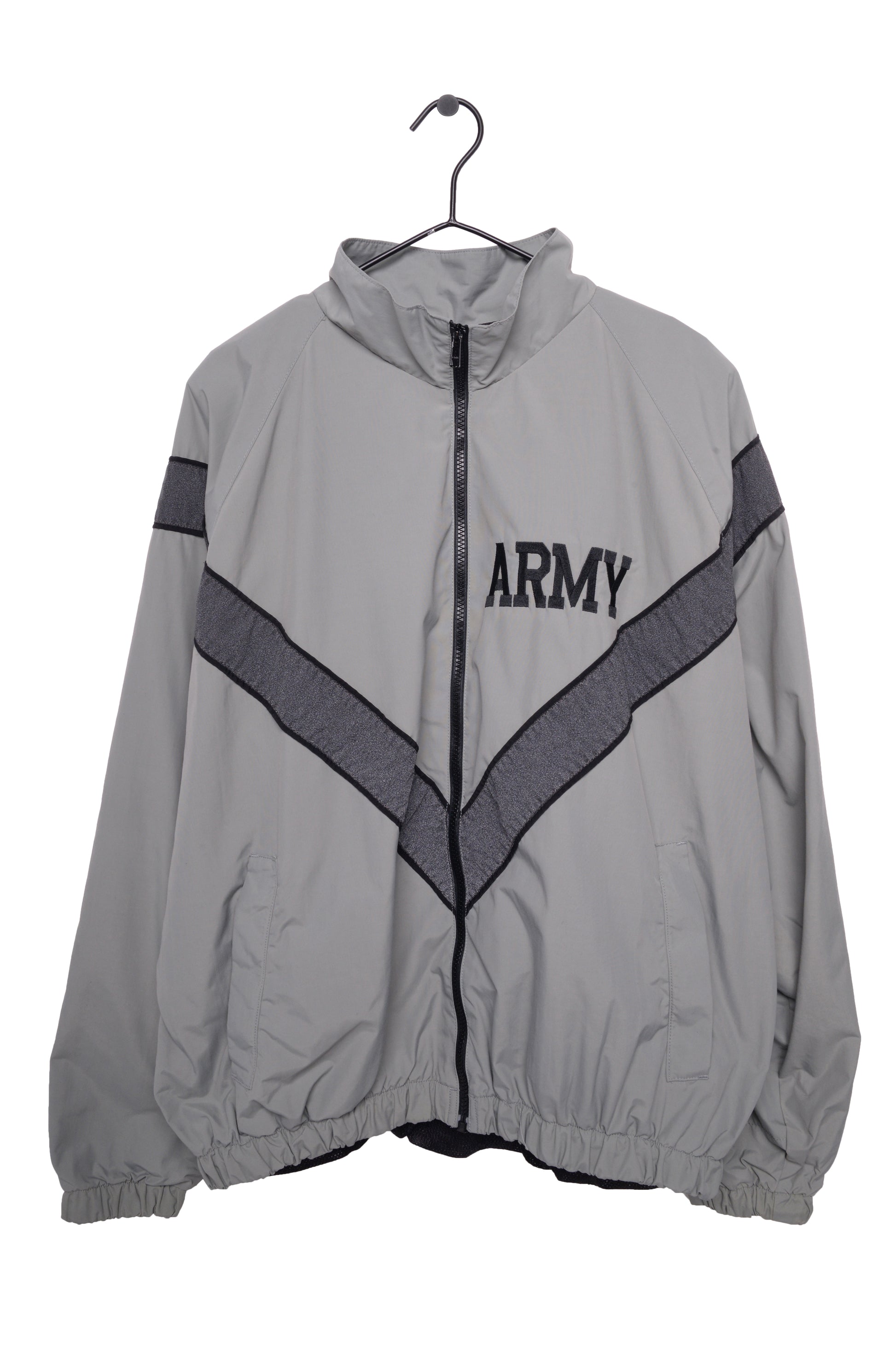 Key Features of the Army Windbreaker
