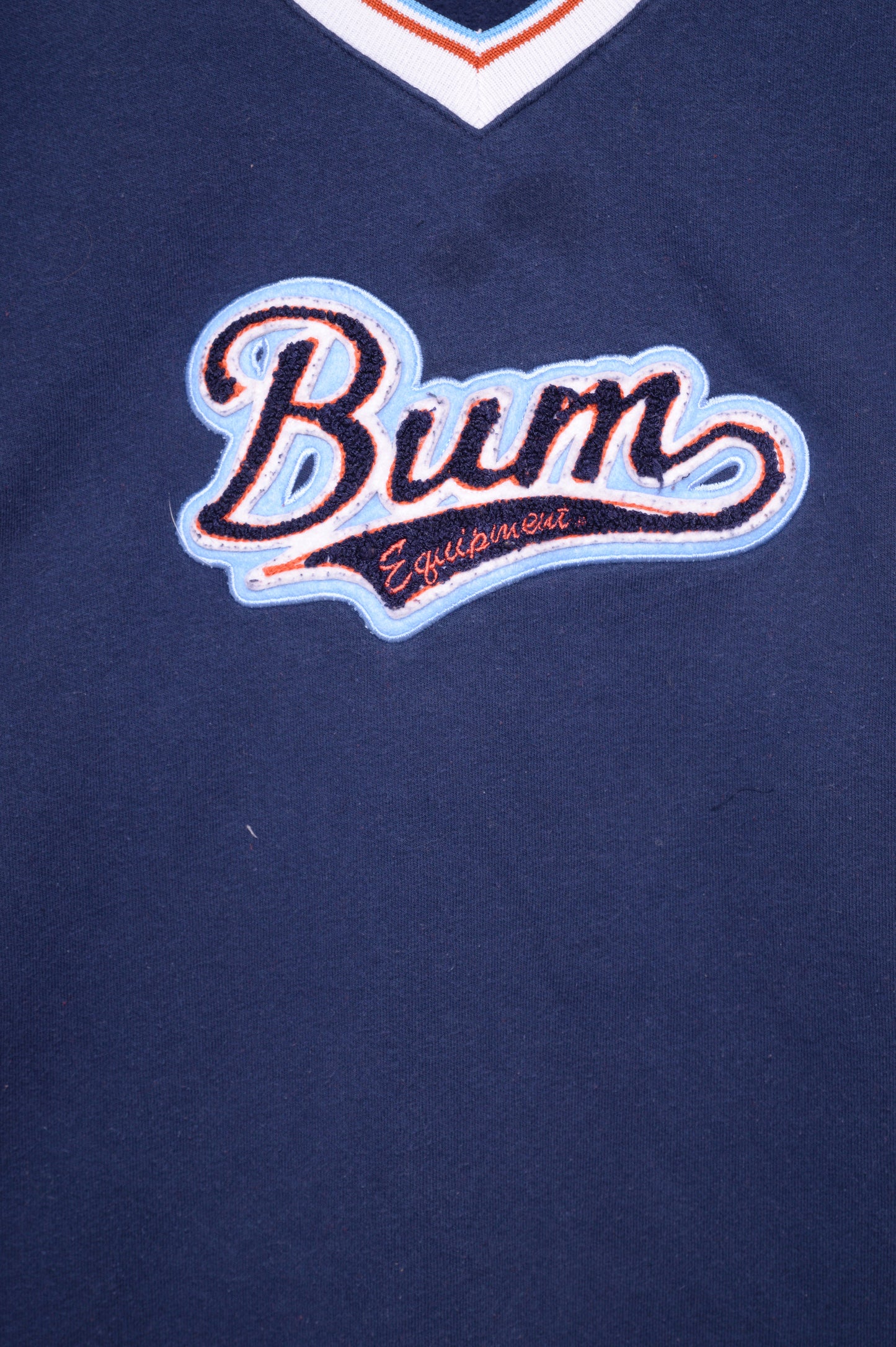 BUM Equipment Sweatshirt