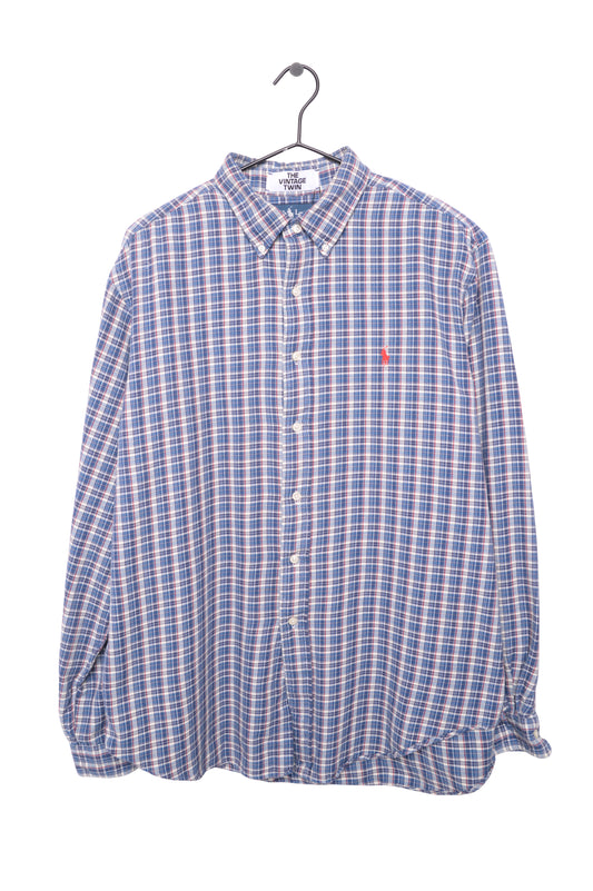 Ralph Lauren Flannel Shirt