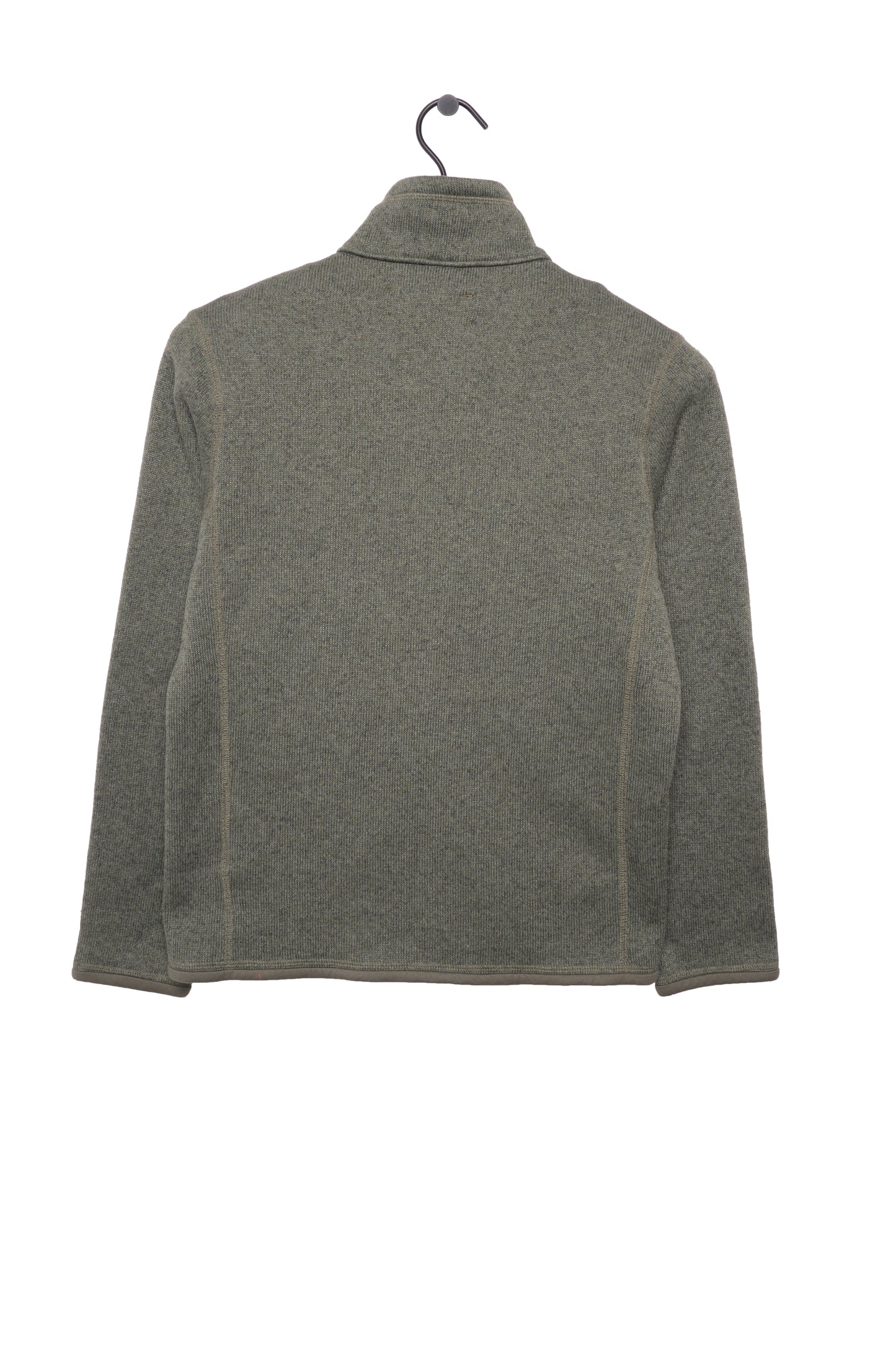 Patagonia Fleece Lined Sweatshirt