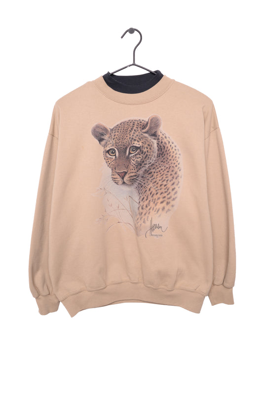 1994 Cheetah Sweatshirt USA