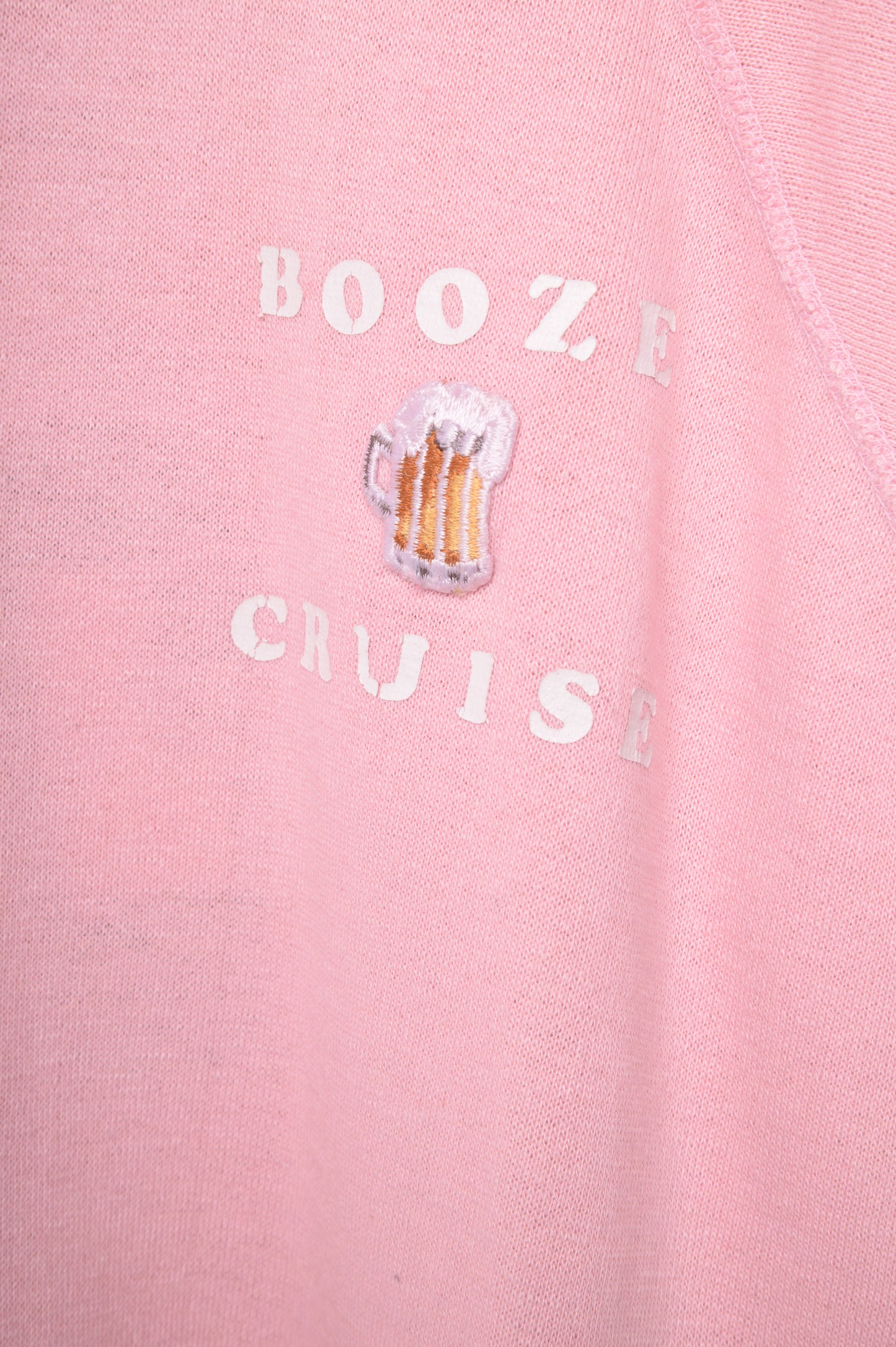 Booze Cruise Soft Sweatshirt