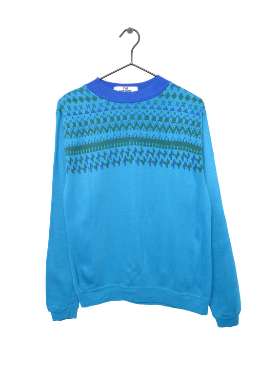 1980s Alpine Sweatshirt