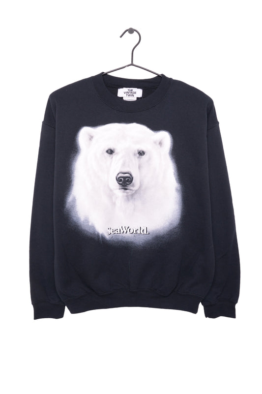 Seaworld Polar Bear Sweatshirt