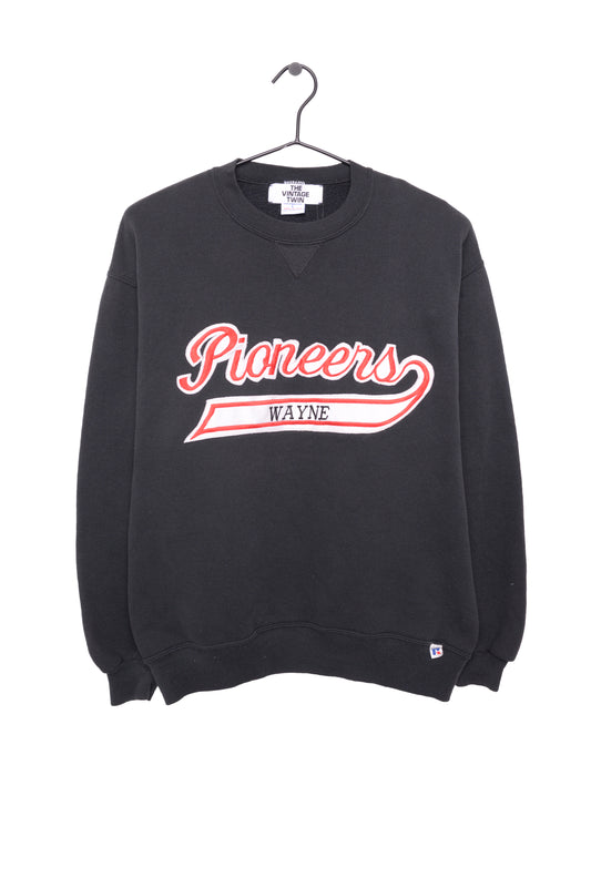 Wayne Pioneers Sweatshirt USA