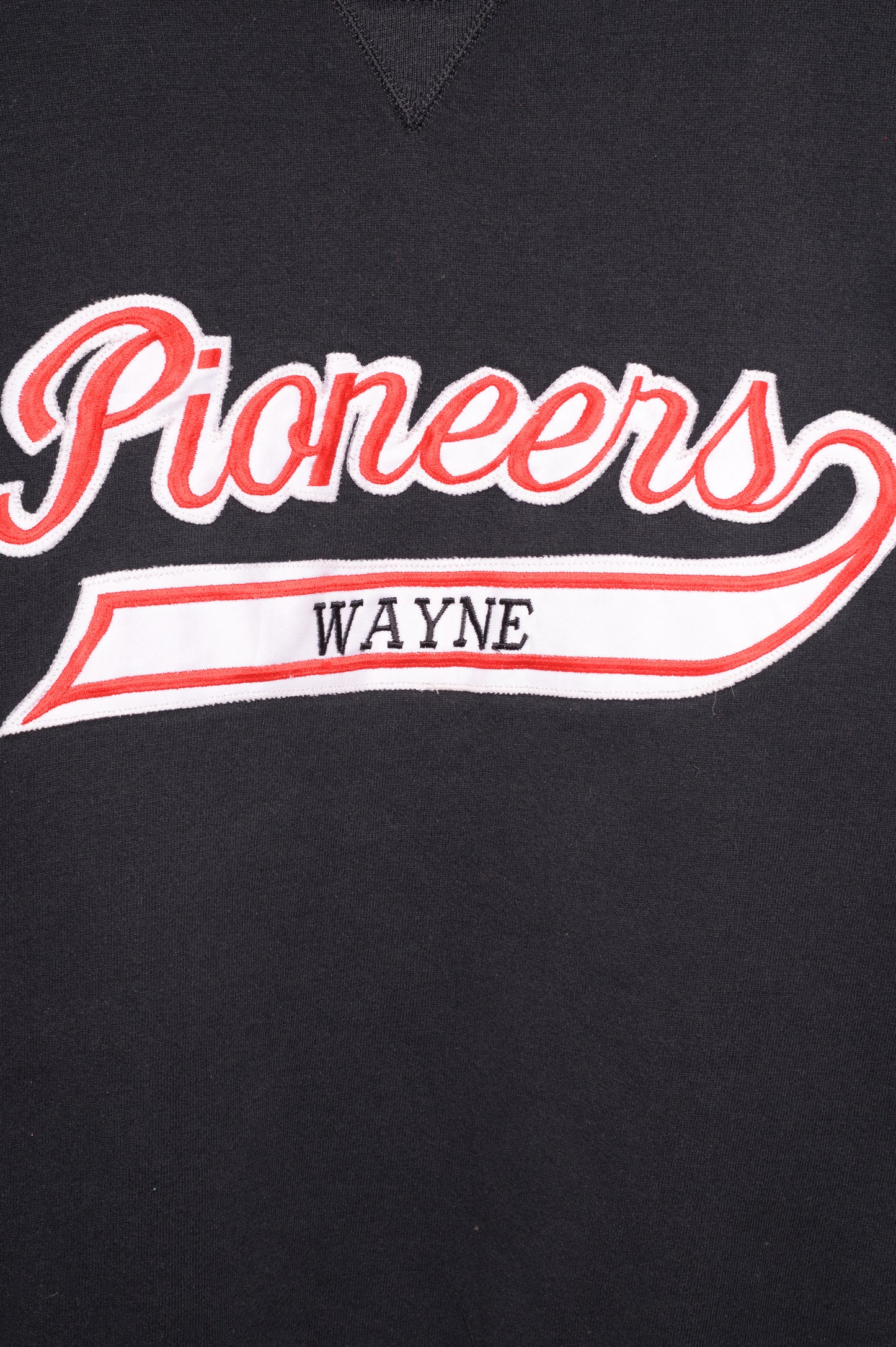 Wayne Pioneers Sweatshirt USA