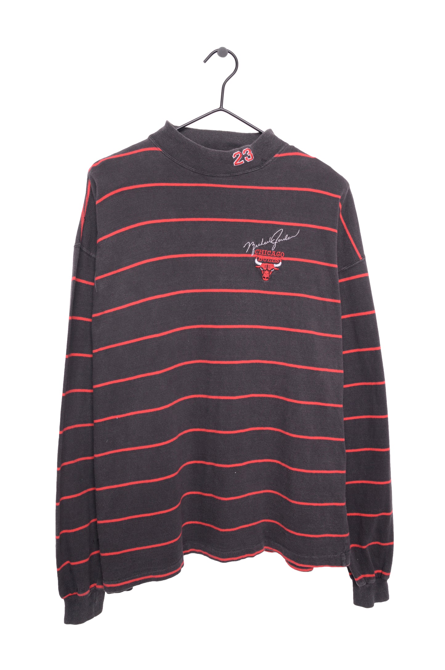 1990s Chicago Bulls Tee