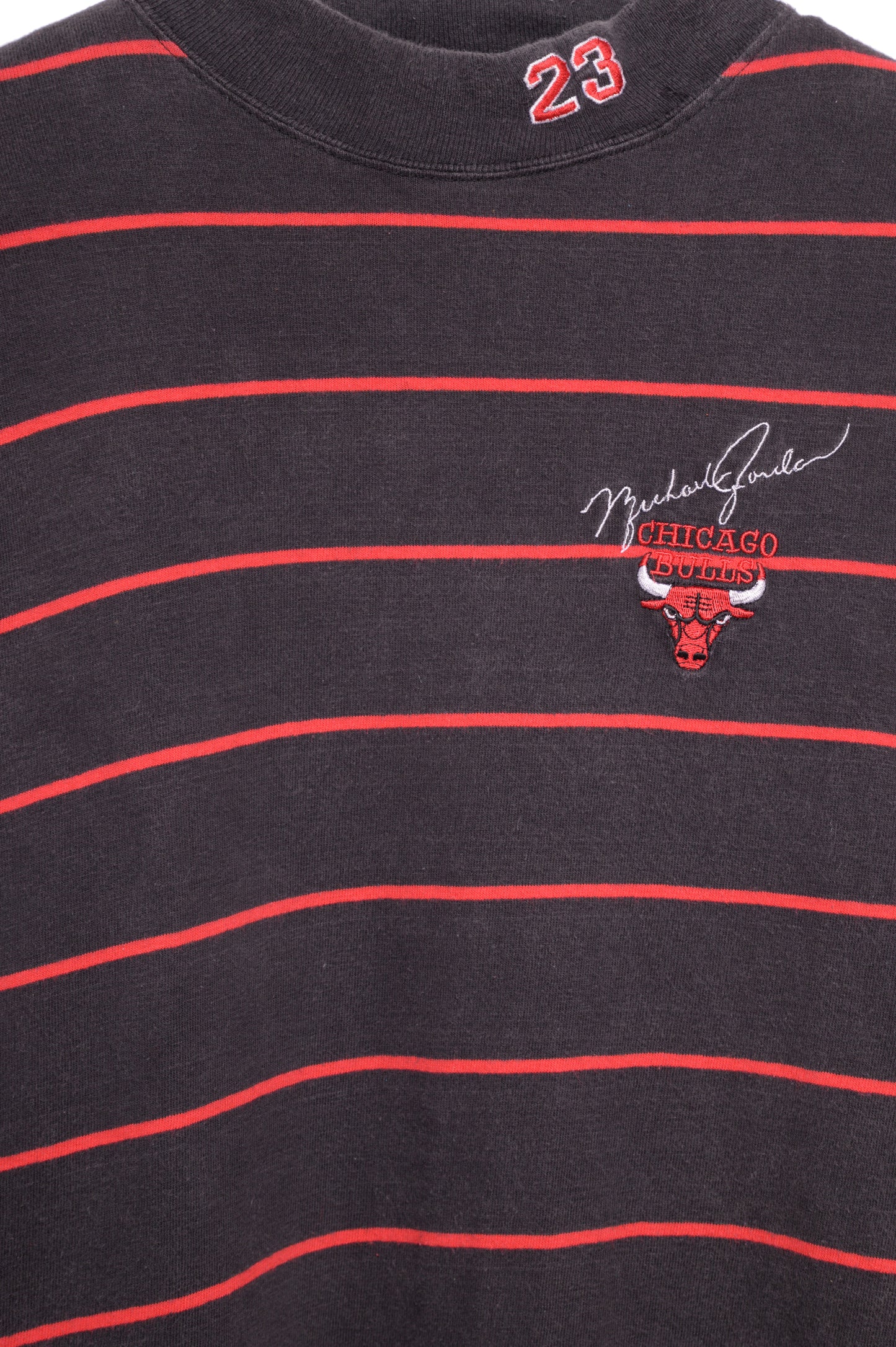 1990s Chicago Bulls Tee