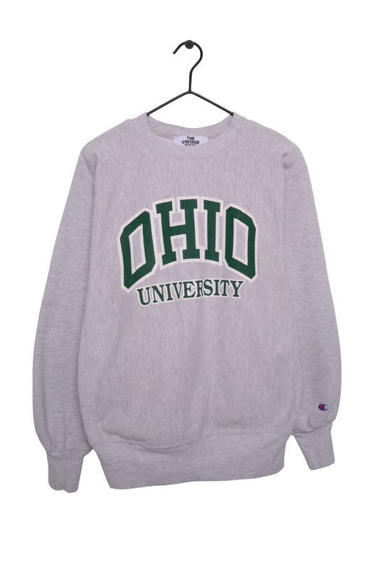Ohio University Sweatshirt USA