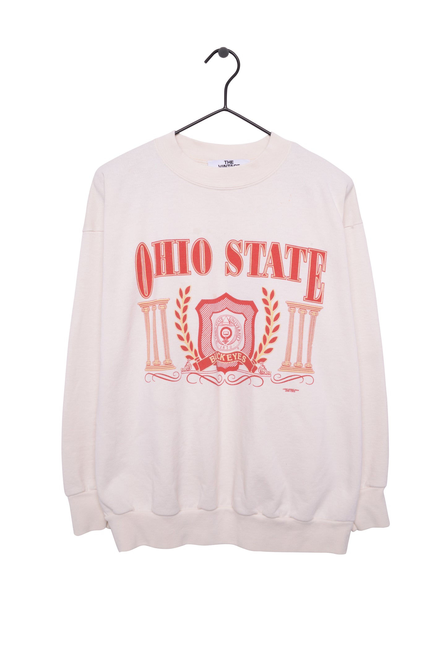 Ohio State Buckeyes Sweatshirt USA