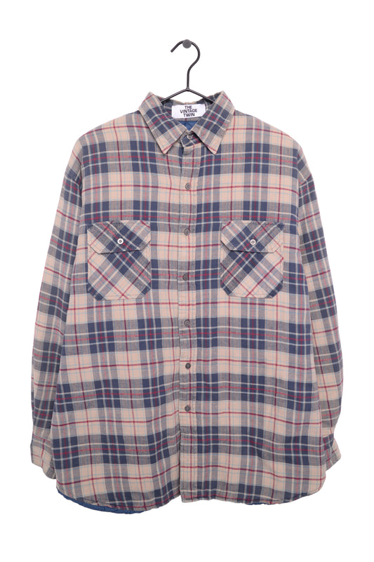 Flannel Jacket