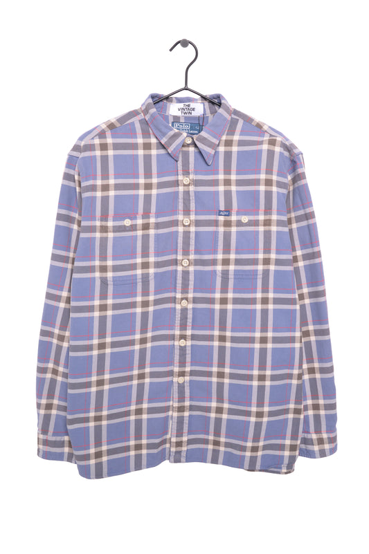 Ralph Lauren Flannel Shirt