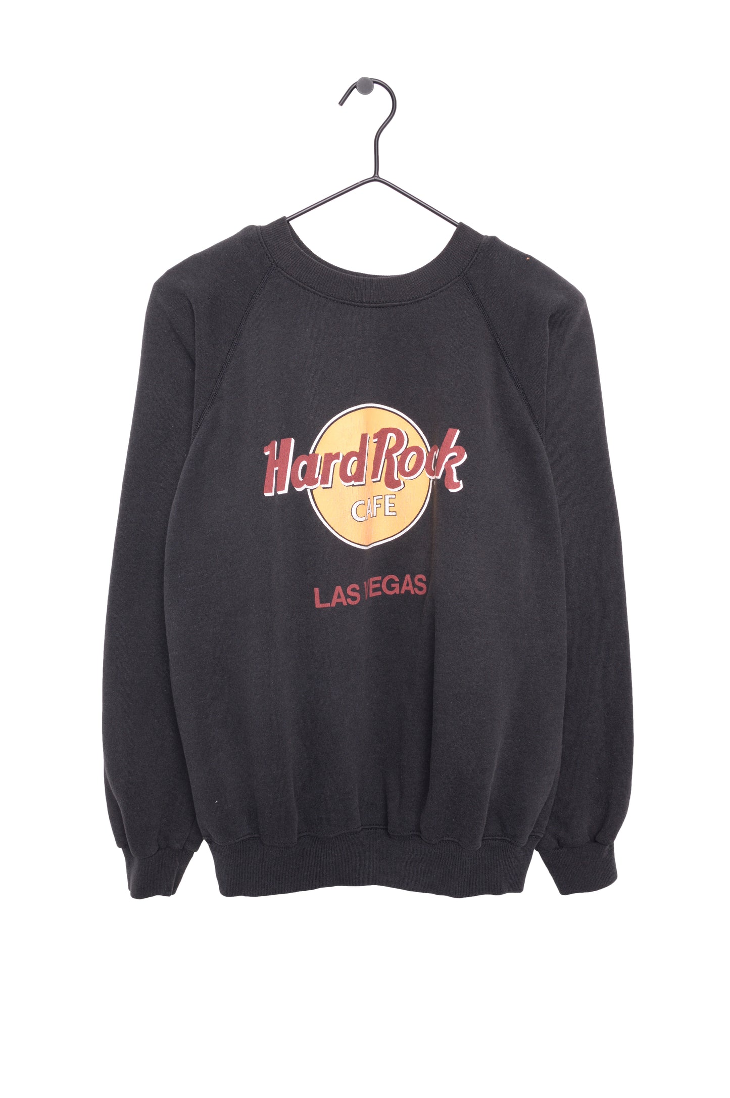 Hard Rock Cafe Vegas Sweatshirt