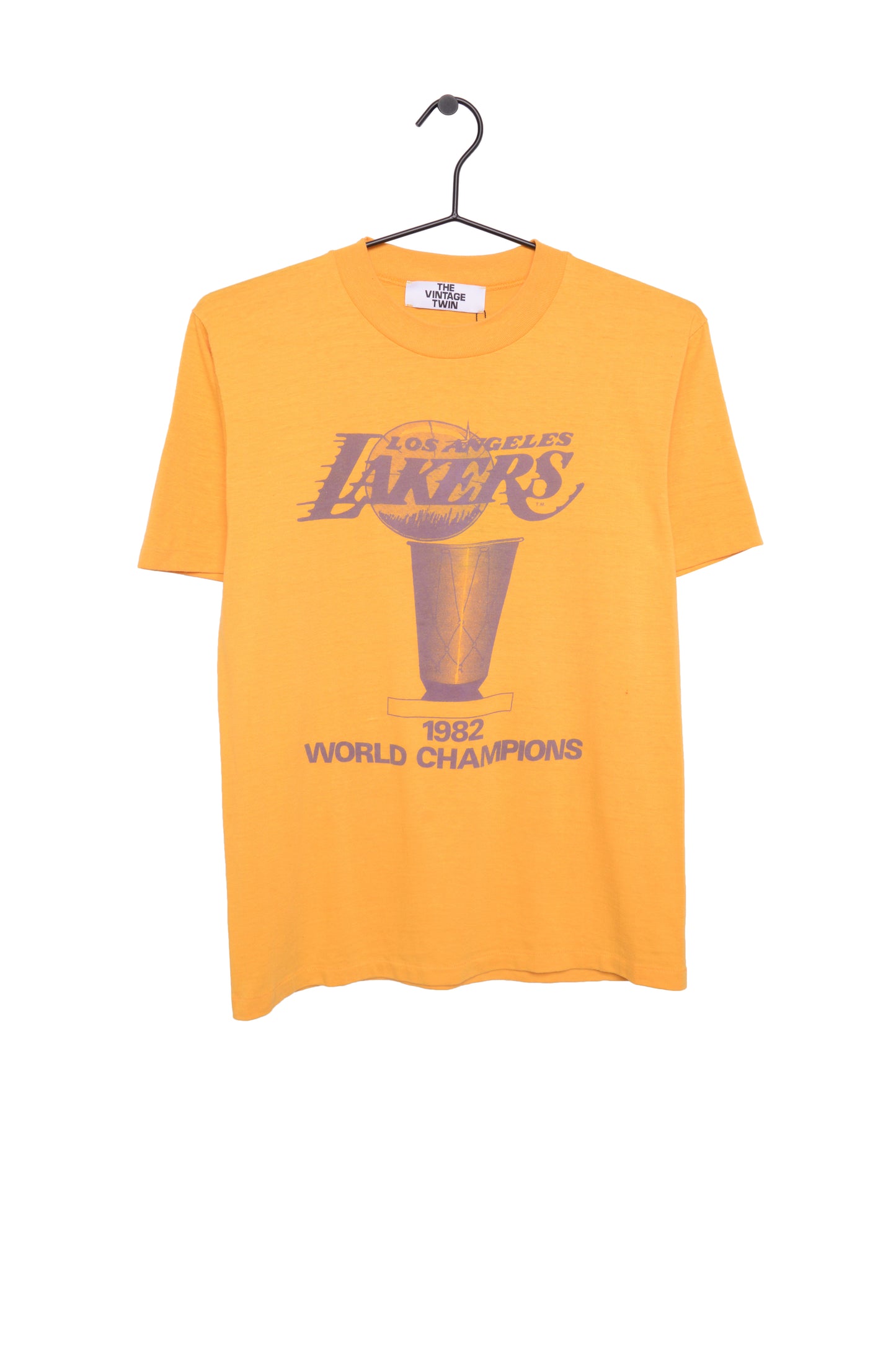 1982 Los Angeles Lakers Tee