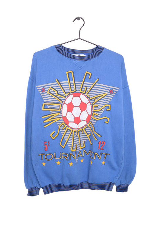 World Class Soccer Sweatshirt
