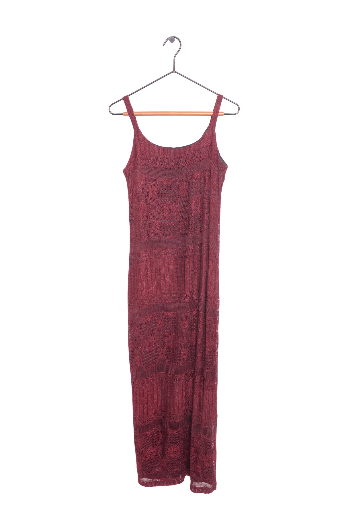 90s crochet dress 1990s Maxi – The Vintage Twin yellow backless dress Charming Collection:SummerEssentialsAW21 No closures CONDITIONGreat vintage Size:M (US 8-10)