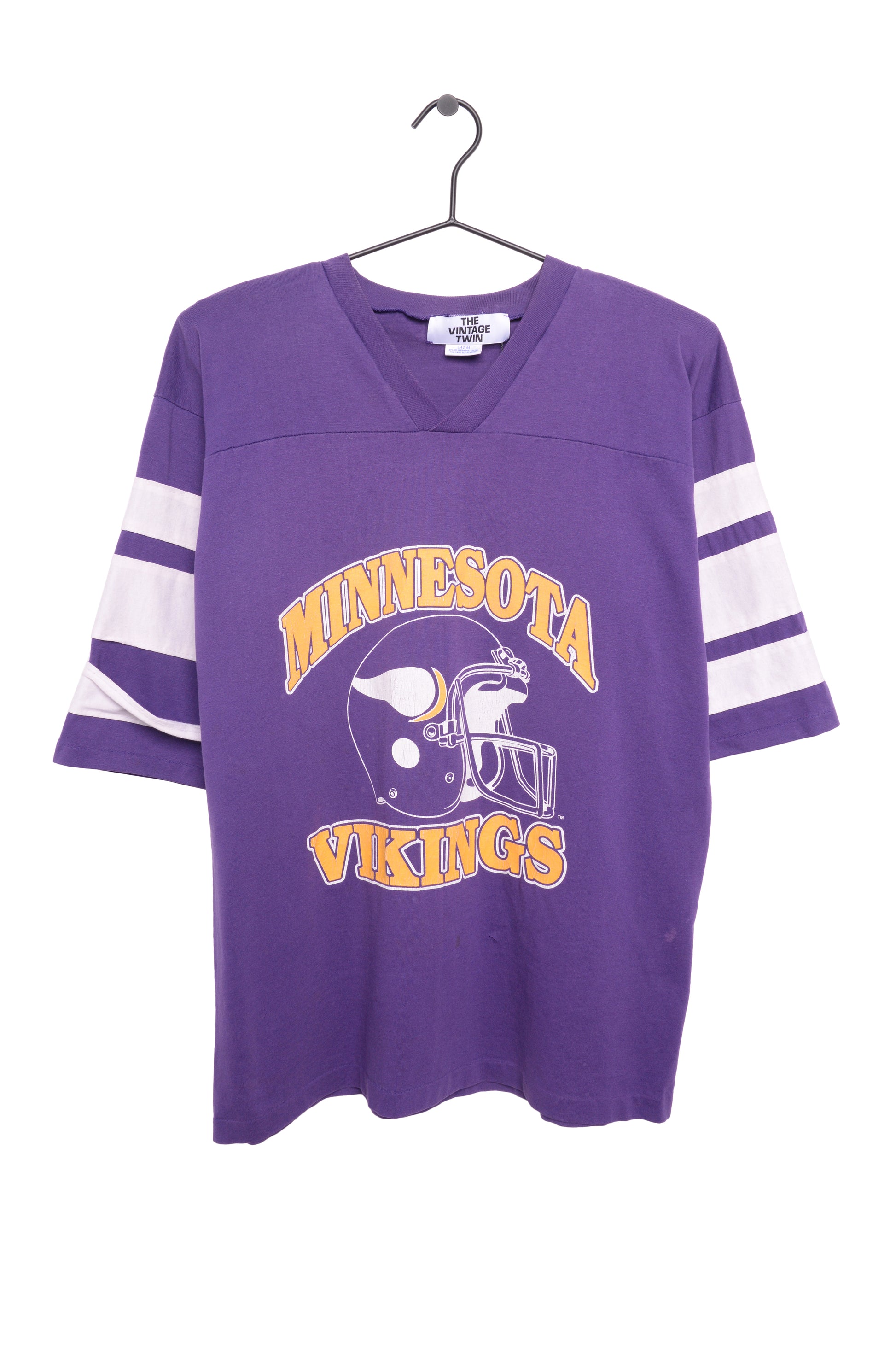 minnesota vikings gear Minnesota Vikings Jersey Tee USA Free Shipping