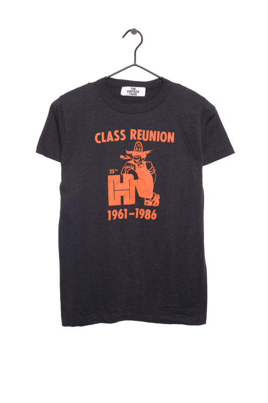1986 Class Reunion Tee