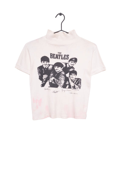 トップス the beatles THE BEATLES オフショルTシャツ TINA：JOJUN 全2色｜tnj521-1040【3