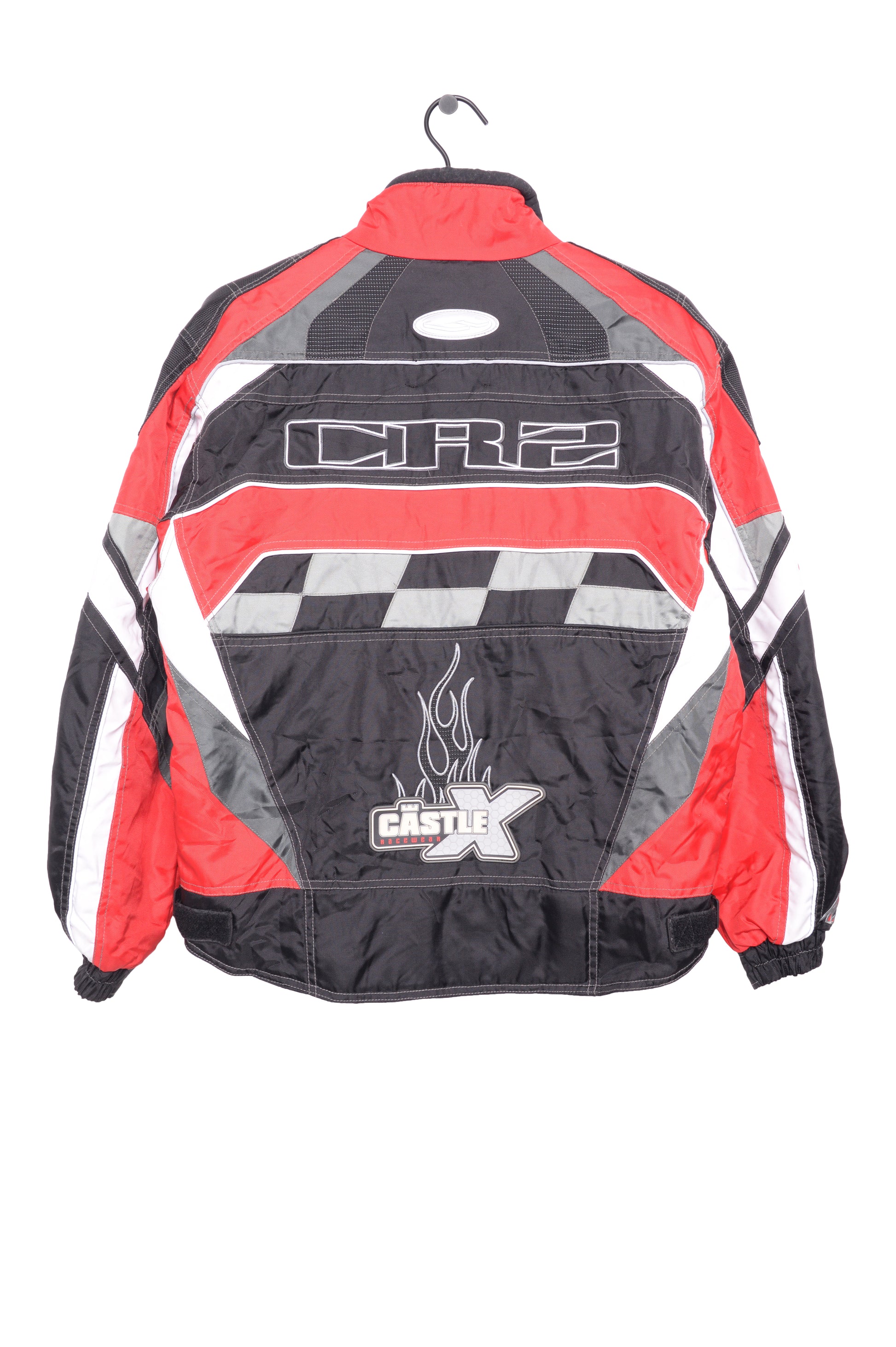 Authentic Racing Jacket Free Shipping - The Vintage Twin